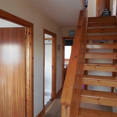 Apartment 2, Craigmore, Upper Baila, Lerwick Dış mekan fotoğraf