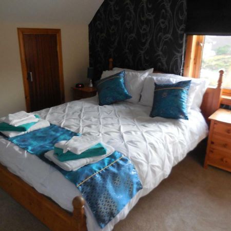 Apartment 2, Craigmore, Upper Baila, Lerwick Dış mekan fotoğraf