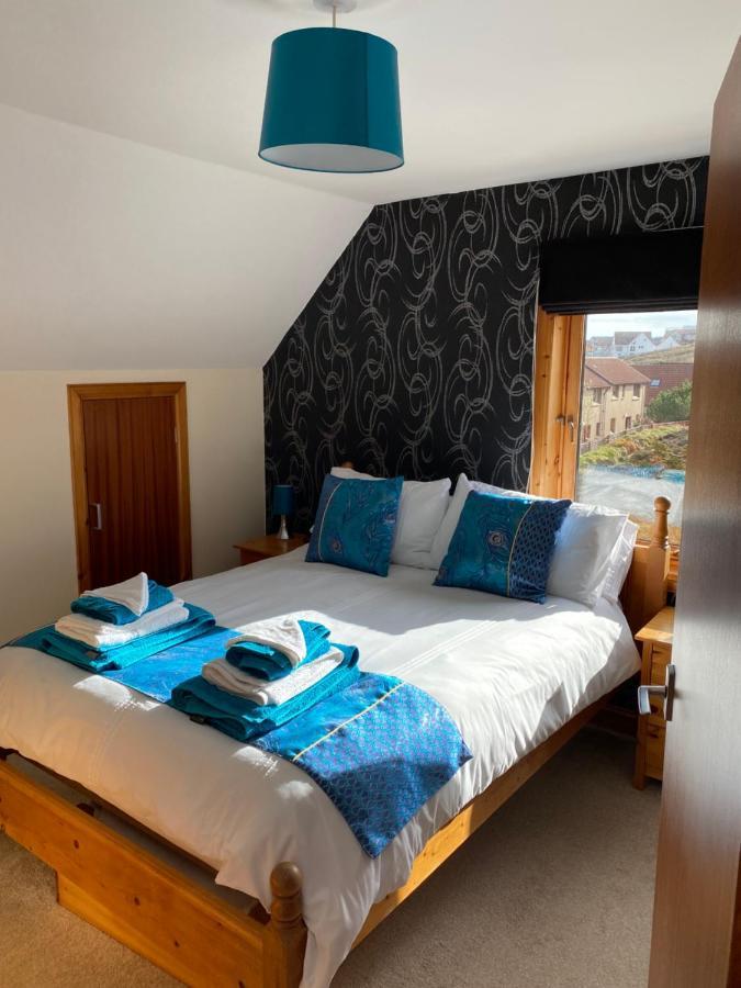 Apartment 2, Craigmore, Upper Baila, Lerwick Dış mekan fotoğraf