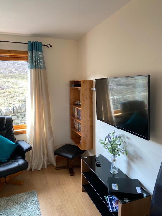 Apartment 2, Craigmore, Upper Baila, Lerwick Dış mekan fotoğraf