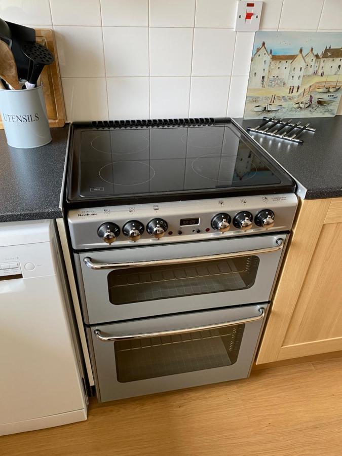 Apartment 2, Craigmore, Upper Baila, Lerwick Dış mekan fotoğraf
