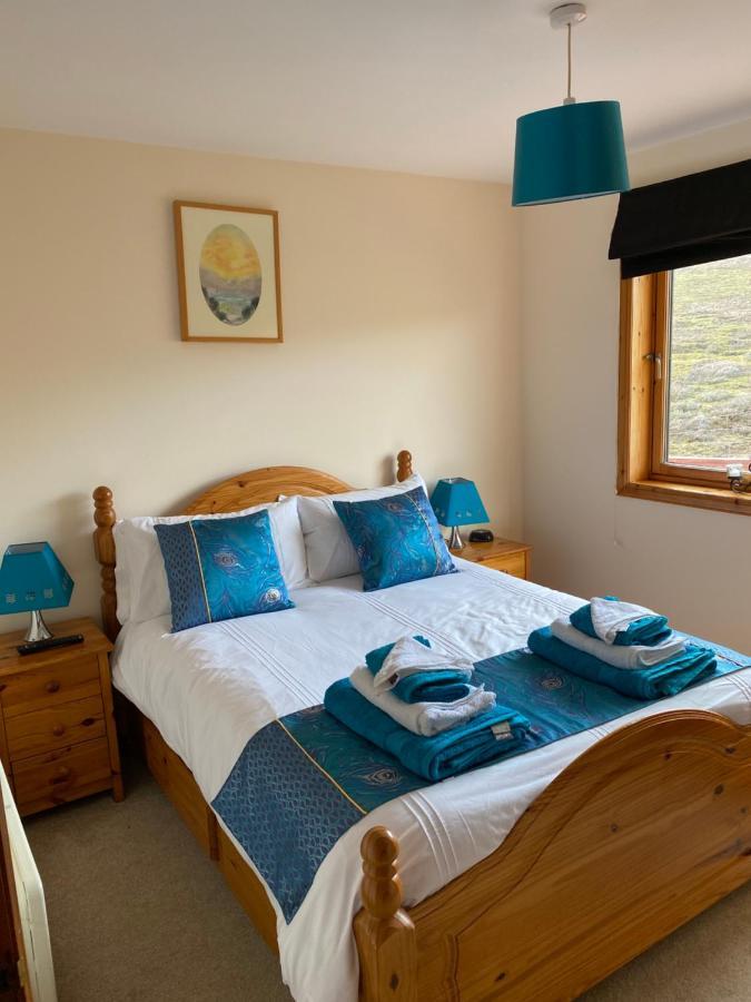 Apartment 2, Craigmore, Upper Baila, Lerwick Dış mekan fotoğraf