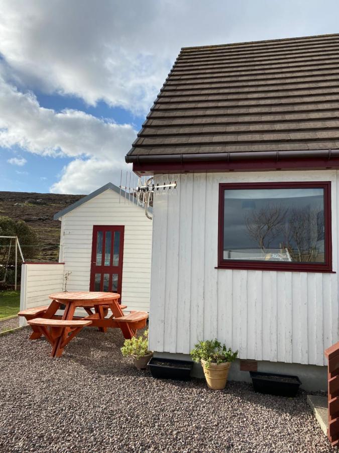 Apartment 2, Craigmore, Upper Baila, Lerwick Dış mekan fotoğraf