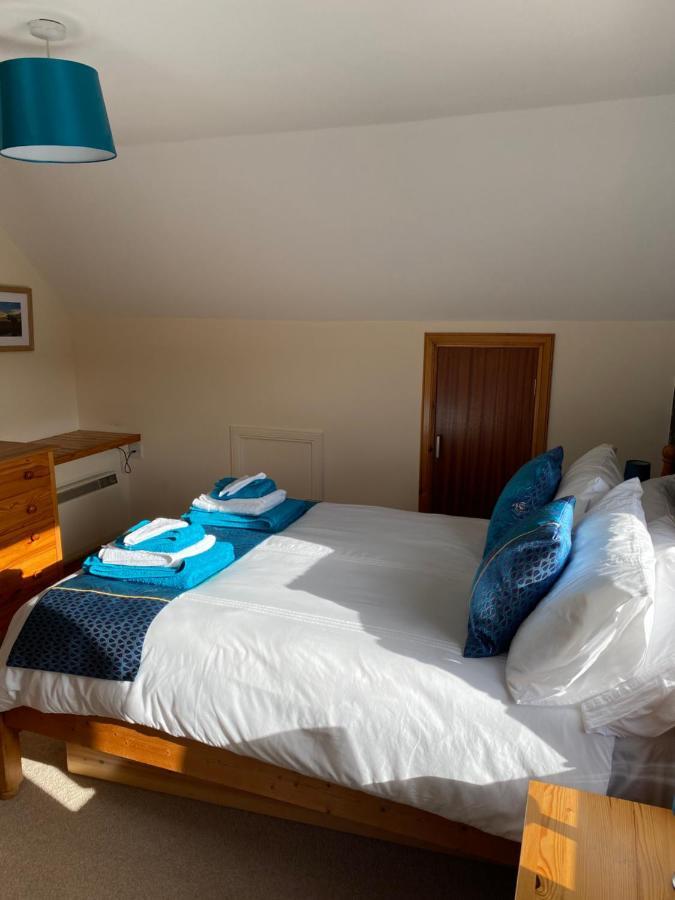 Apartment 2, Craigmore, Upper Baila, Lerwick Dış mekan fotoğraf