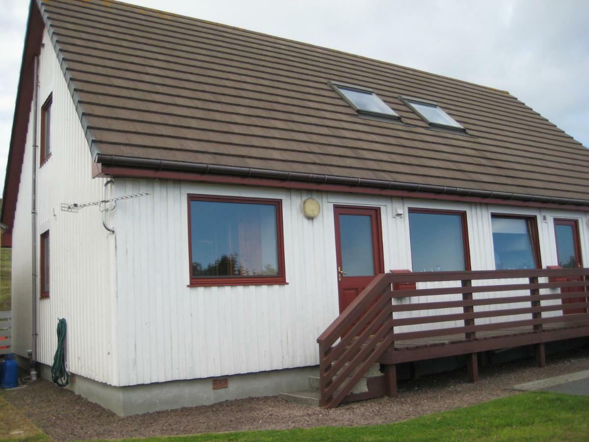 Apartment 2, Craigmore, Upper Baila, Lerwick Dış mekan fotoğraf