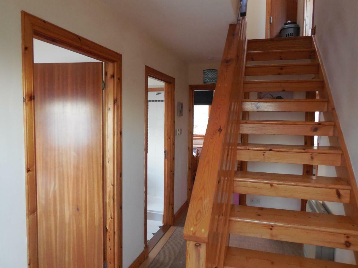 Apartment 2, Craigmore, Upper Baila, Lerwick Dış mekan fotoğraf