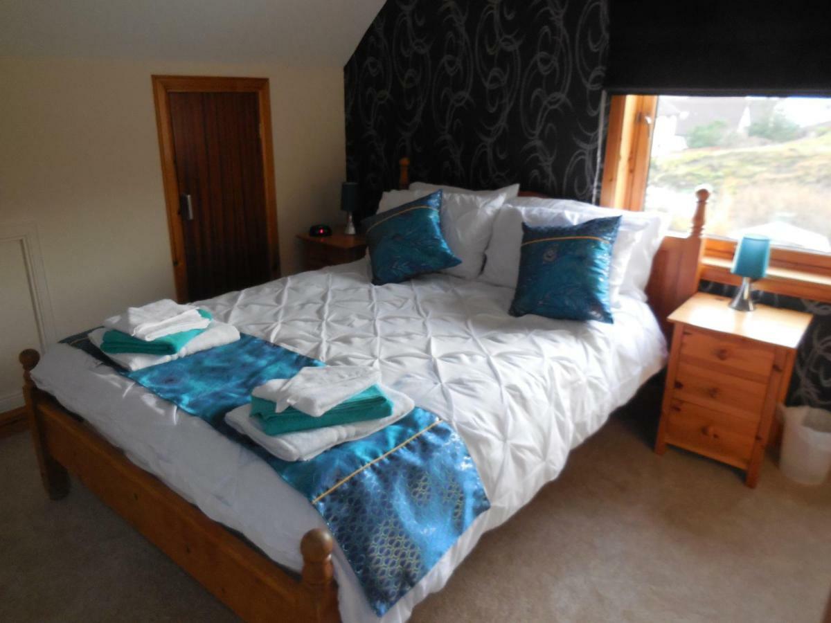 Apartment 2, Craigmore, Upper Baila, Lerwick Dış mekan fotoğraf
