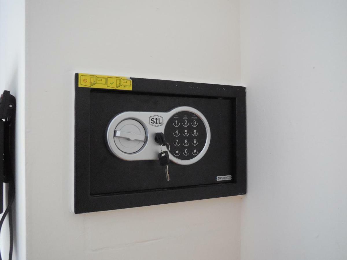 Apartment 2, Craigmore, Upper Baila, Lerwick Dış mekan fotoğraf